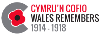 Cymru'n Cofio - Wales Remembers