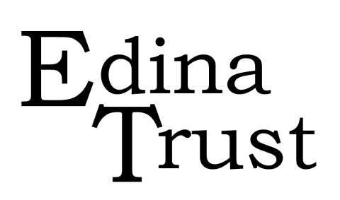 Edina Trust Logo