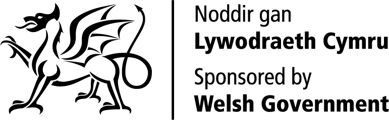 Sponsored by Welsh Government