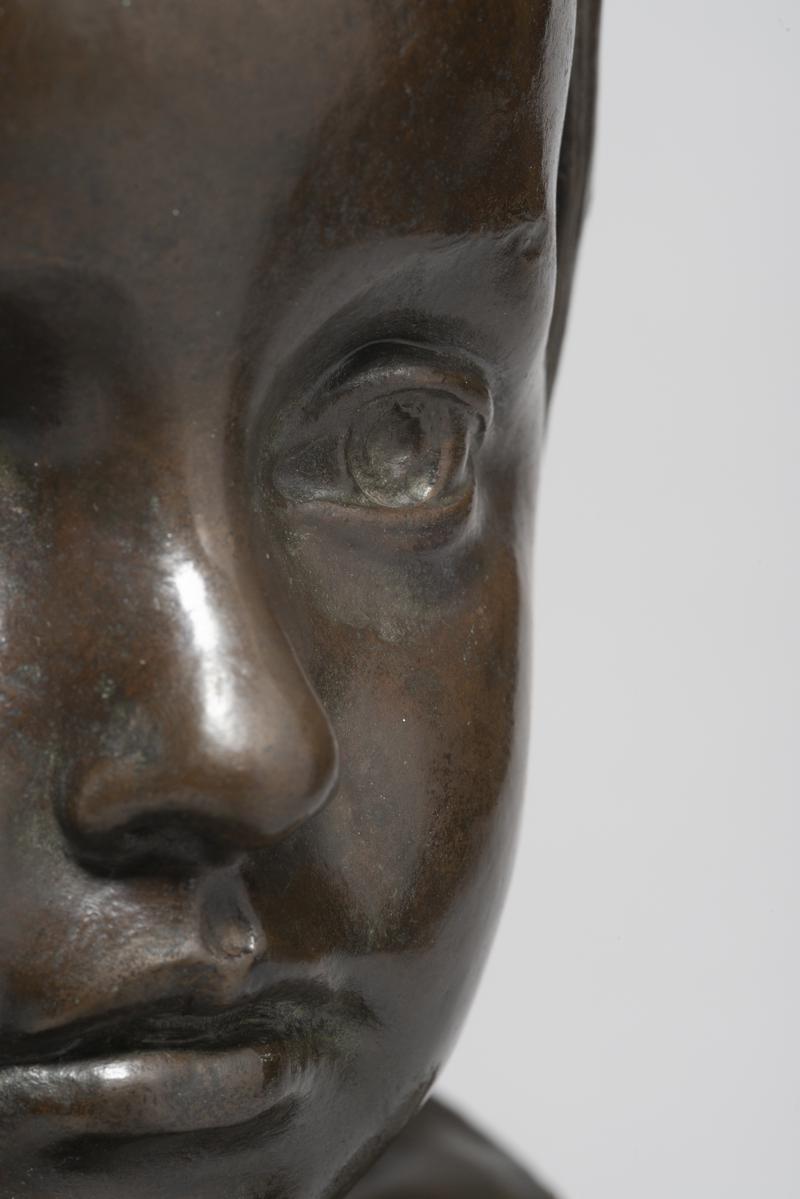 Childhood (A maid so young/Muriel)