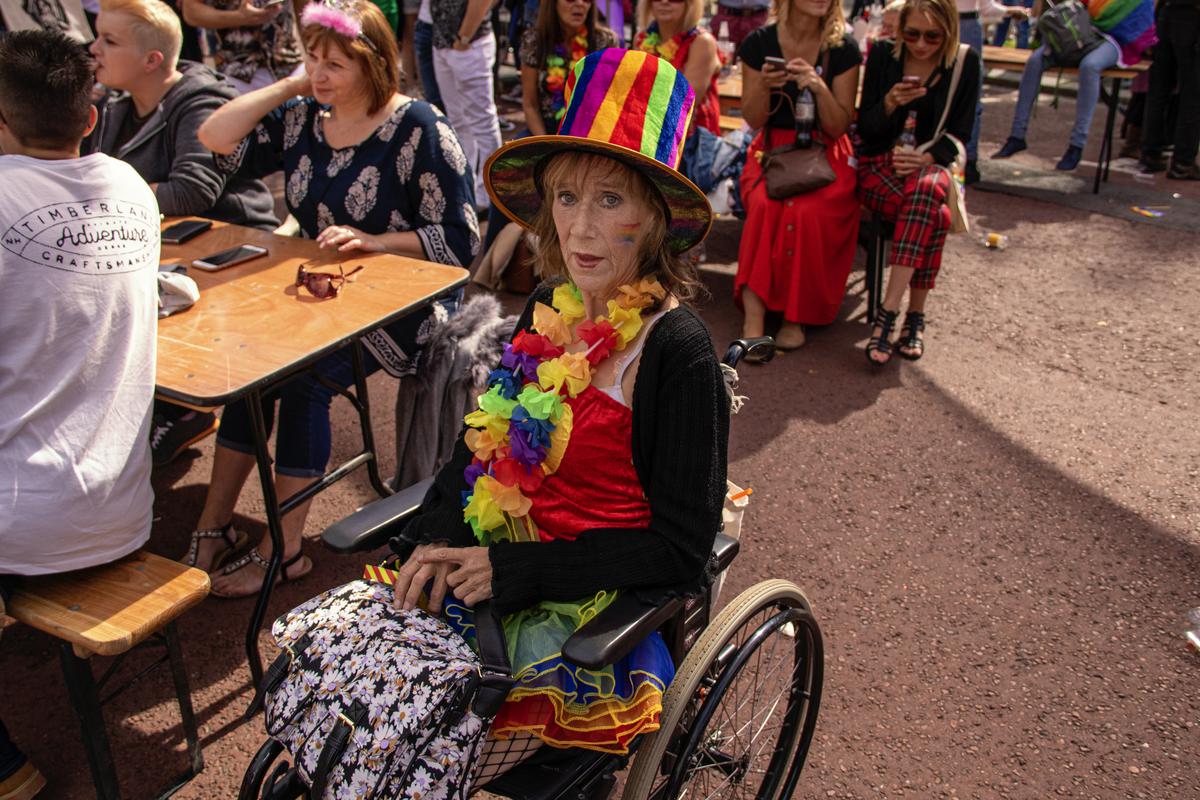 Ffotograff (digidol) | photograph (digital)