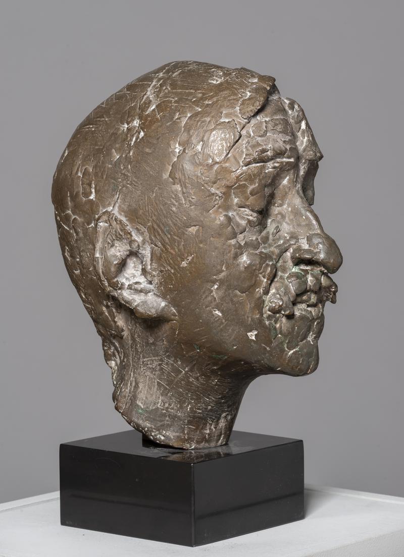 Kyffin Williams (b.1918)