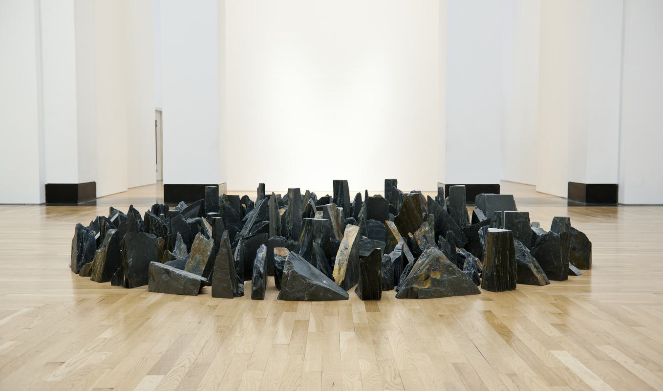 Blaenau Ffestiniog Circle