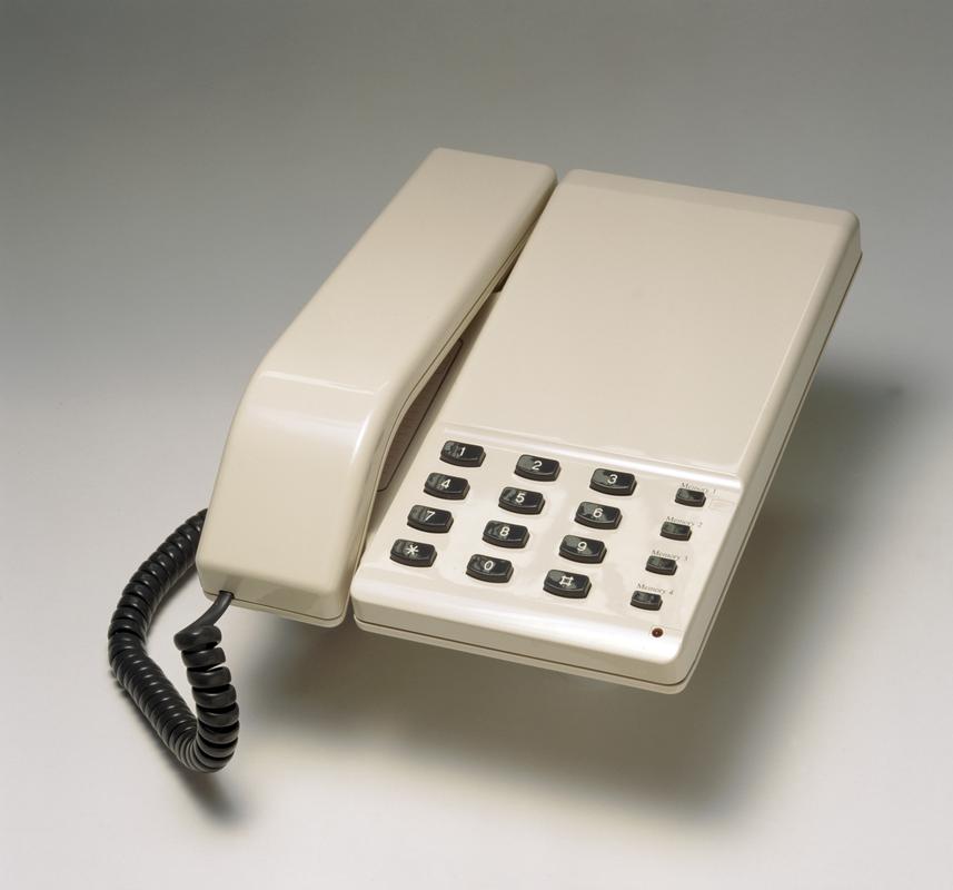 Ascom telephone
