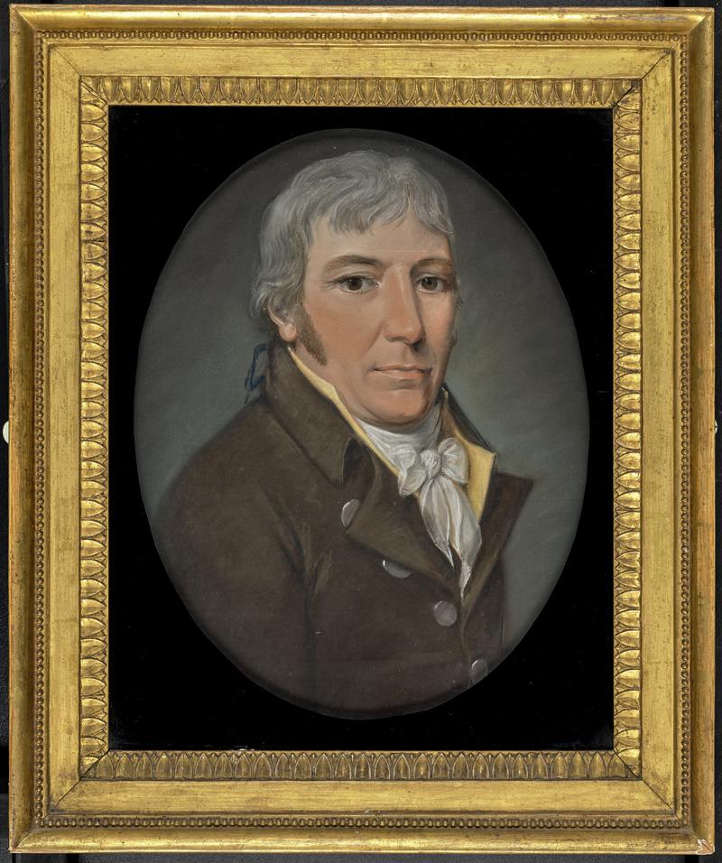 Sir Arthur Davies Owen (1752-1837)