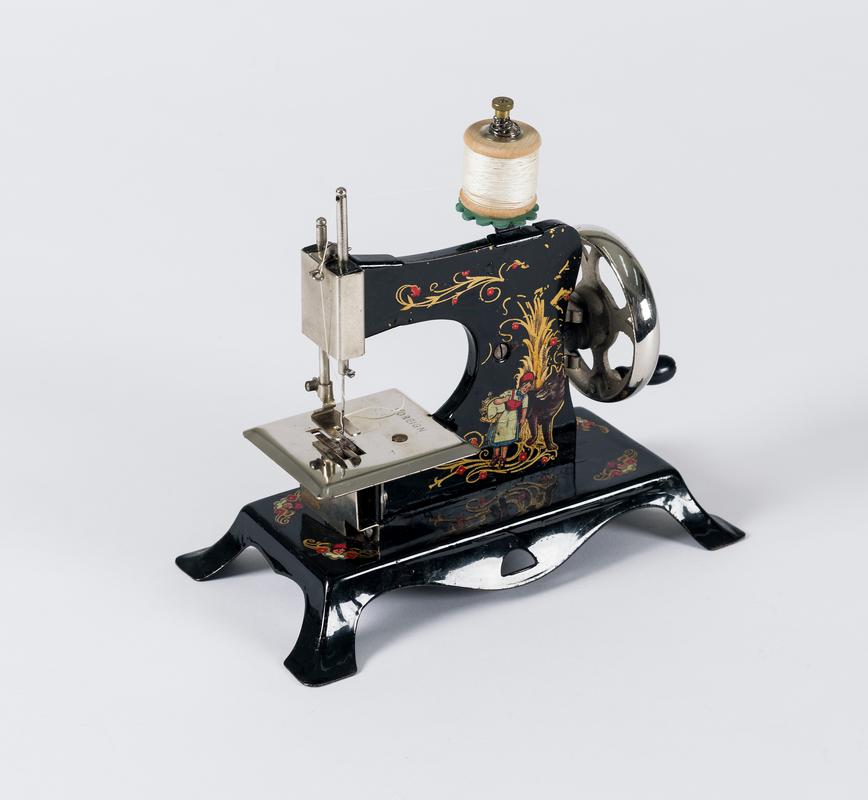 Toy Sewing Machine, c.1930