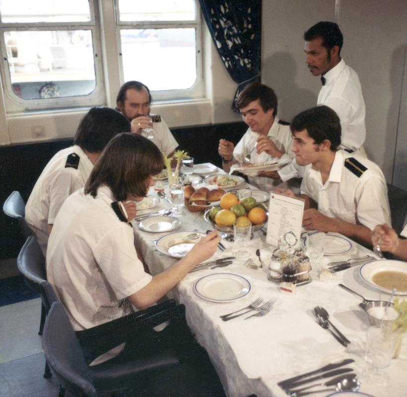 M.V. ATLANTIC CITY, photograph