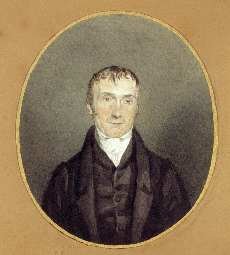 Edward Williams, Pondside, Merthyr