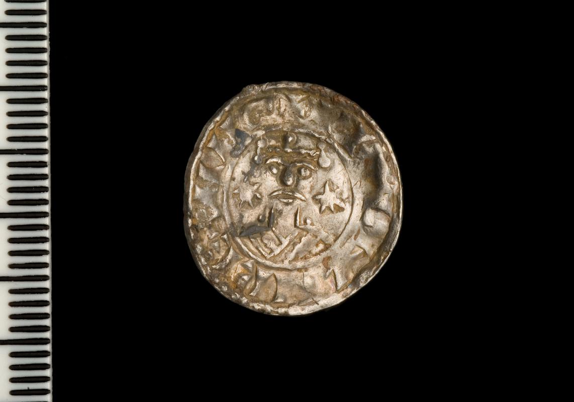 penny of William I