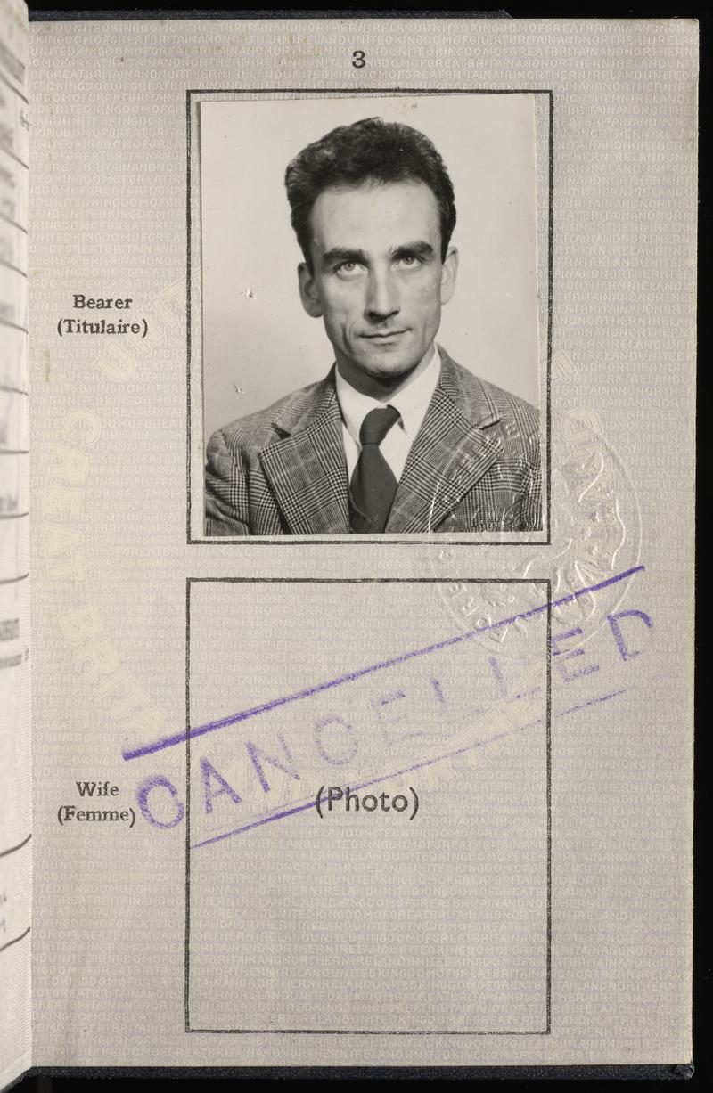 Passport