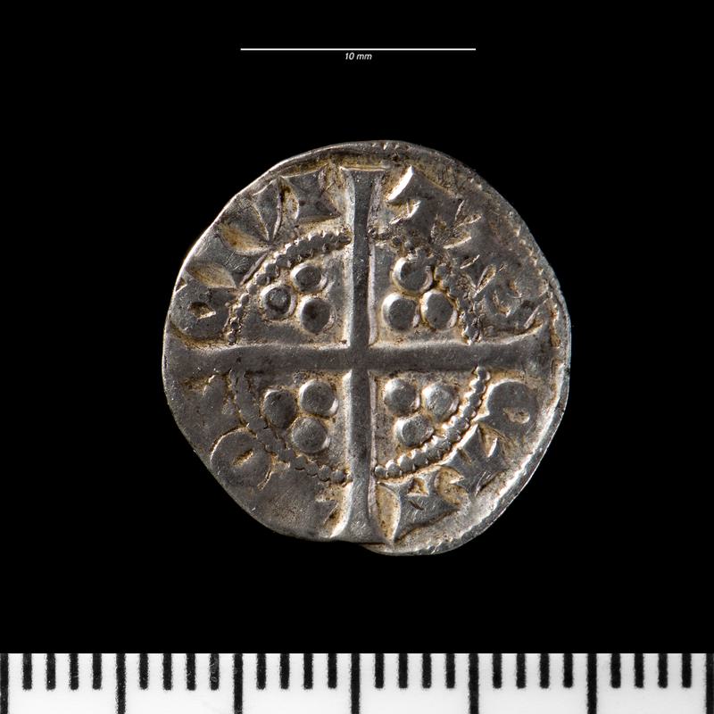 Neath Abbey Hoard (I)