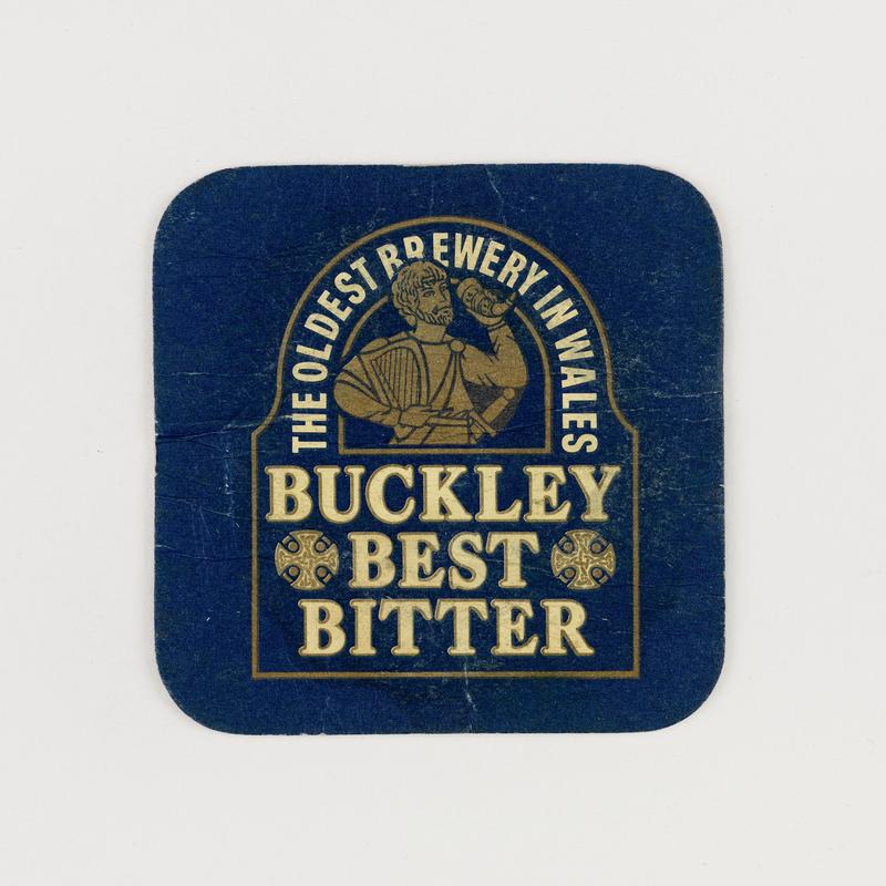 Beer mat