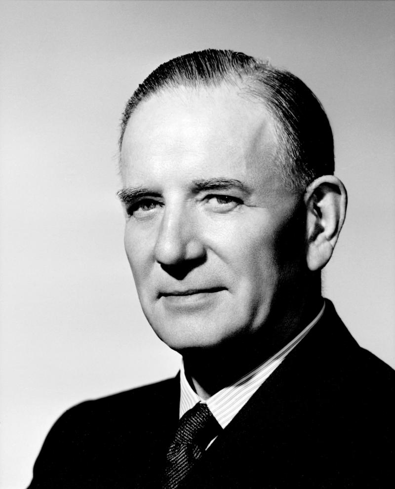 Sir Andrew Bryan - 1947 - 1951 - Inspector of Mines