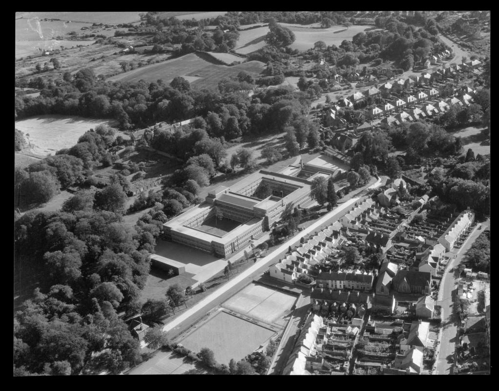 Swansea, film negative