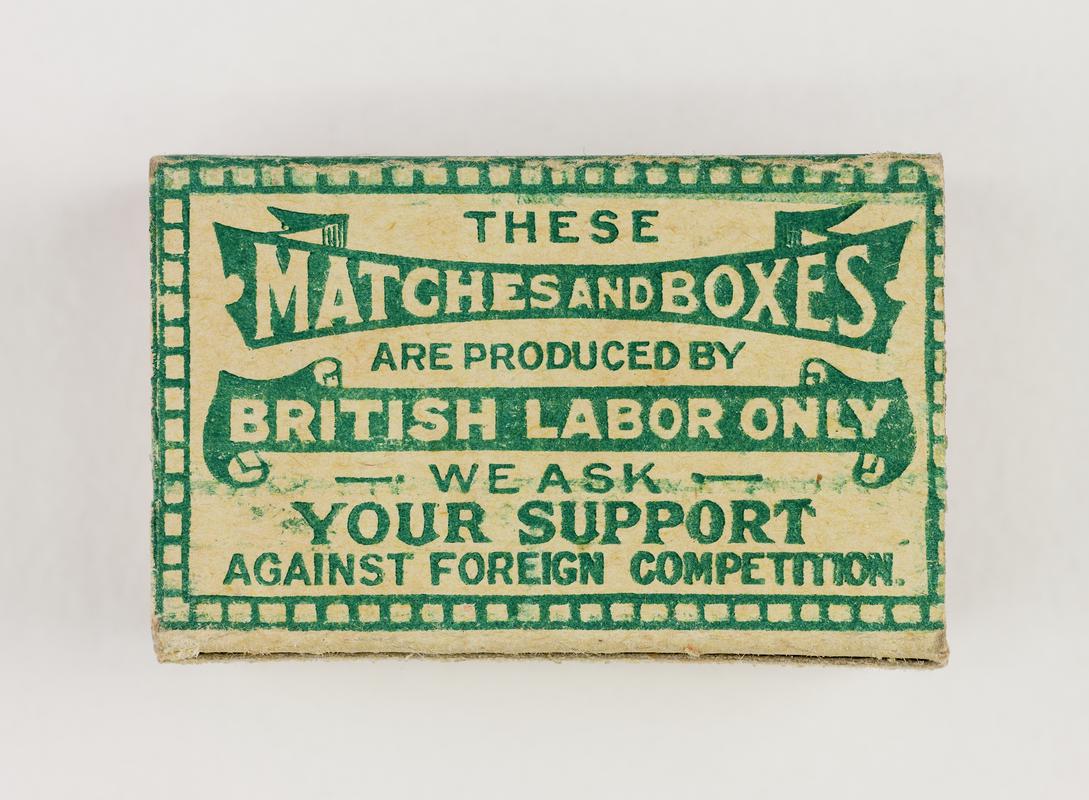 Matchbox