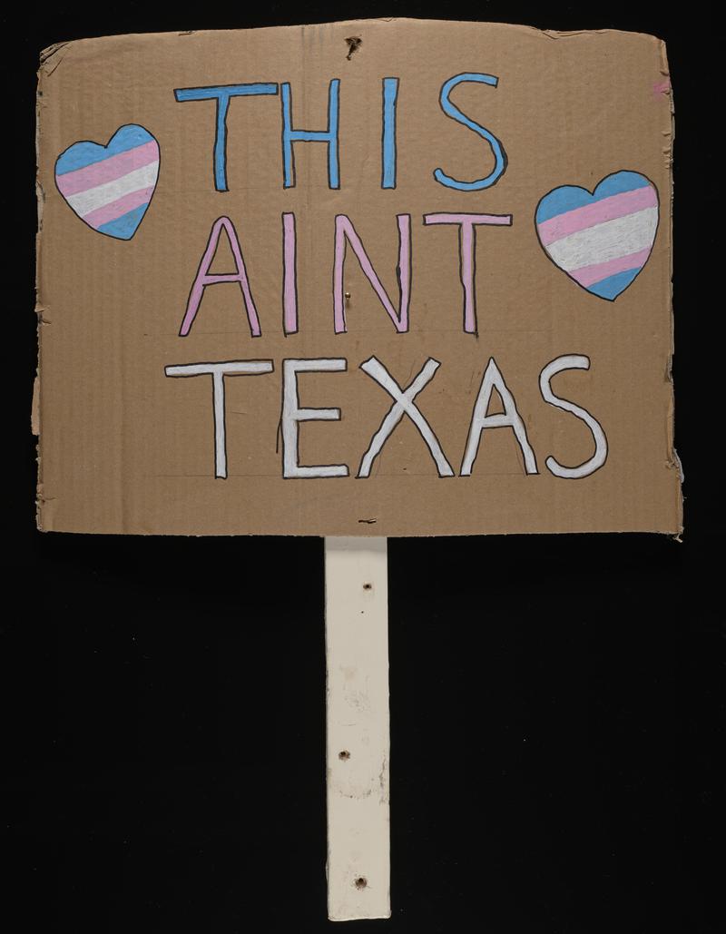 Placard