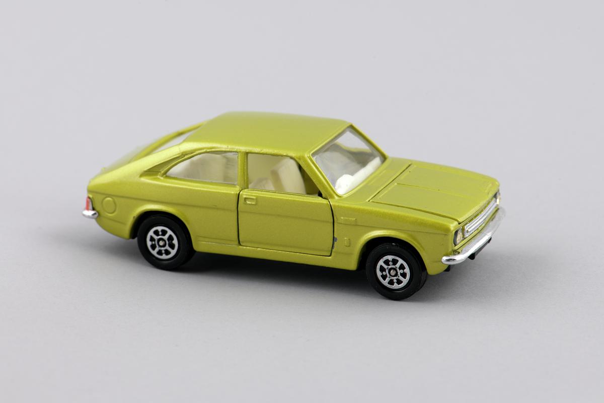Morris Marina 1.8 Coupe model