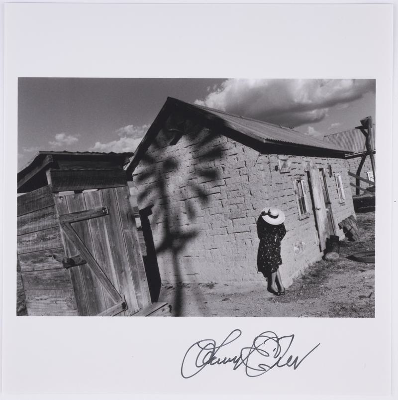 La Batea. Zacatecas. Mennonite, Mexico