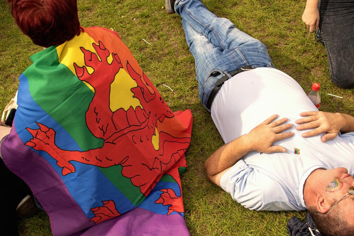 Ffotograff (digidol) | photograph (digital)