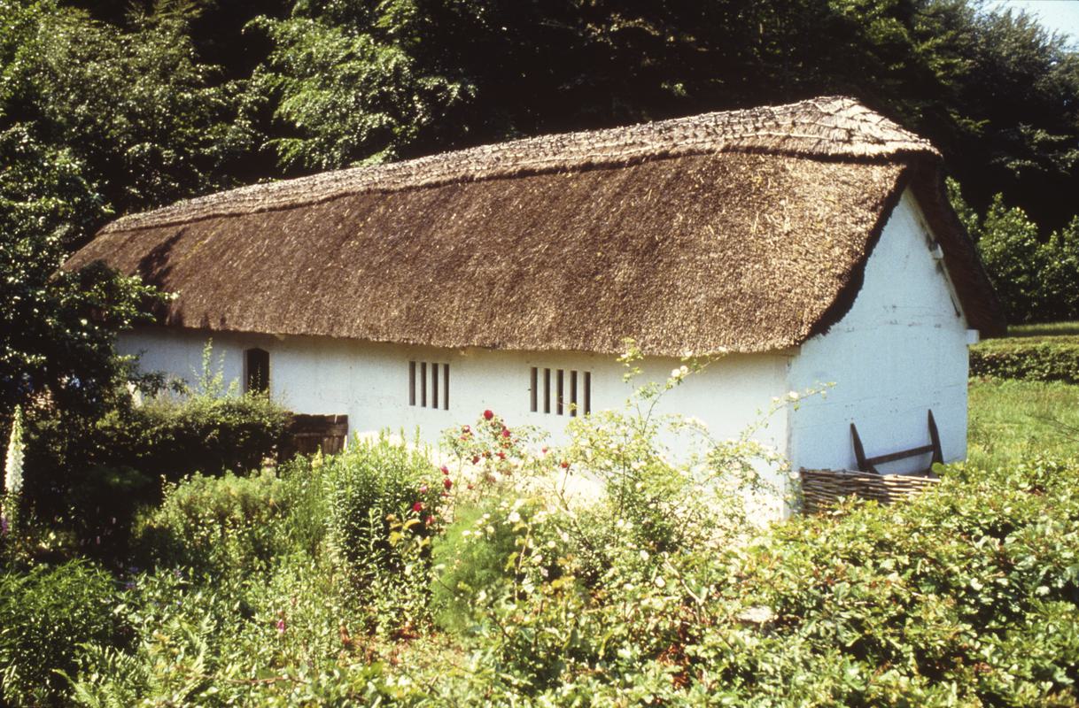 Hendre'r Ywydd