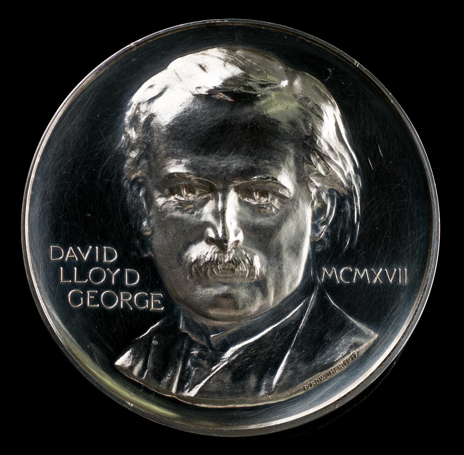 Medal, commemorative