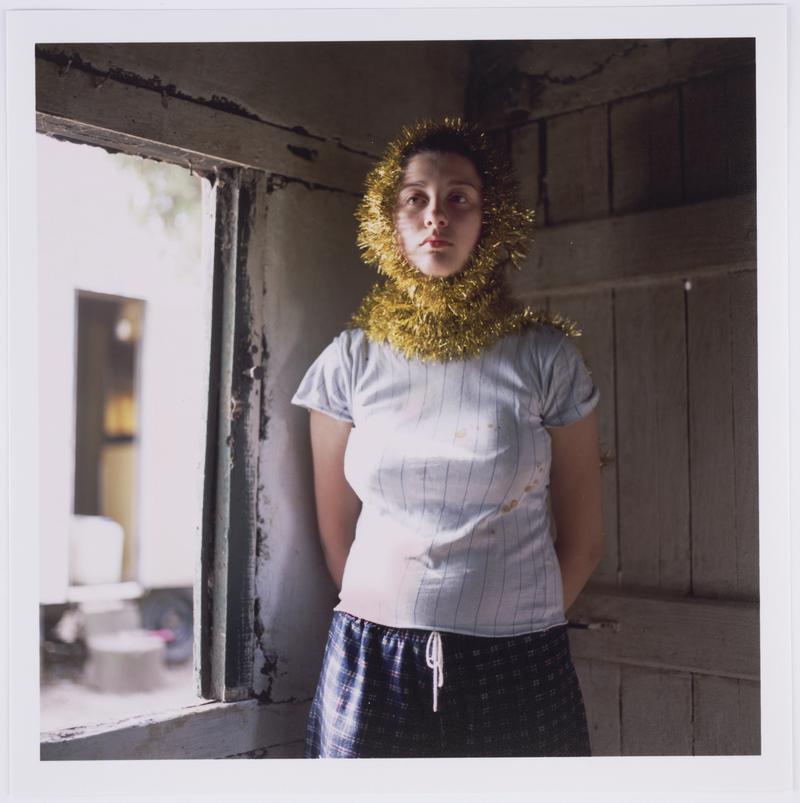 New Year, Buenos Aires