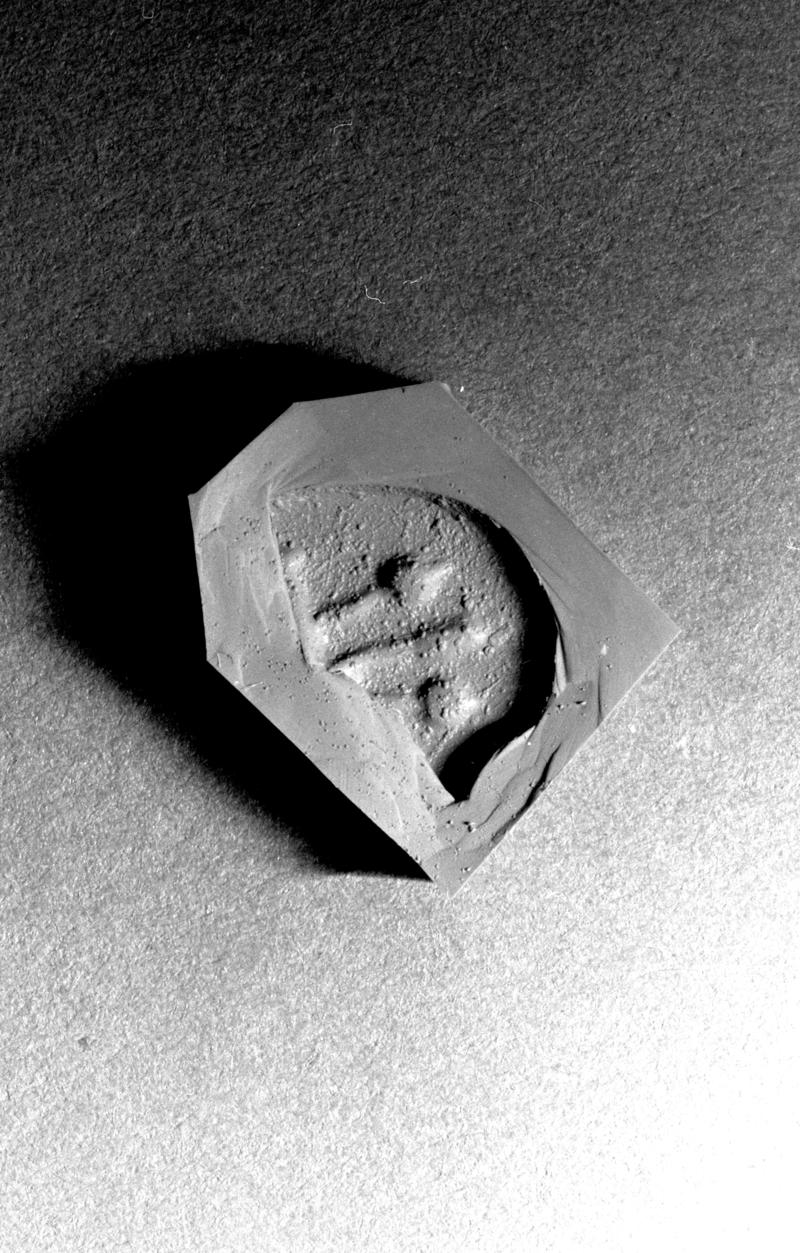 Roman intaglio (symbols)