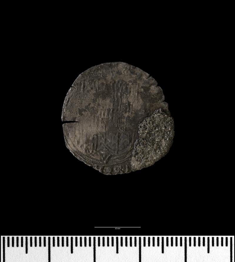 Spain (Ferdinand and Isabella) real