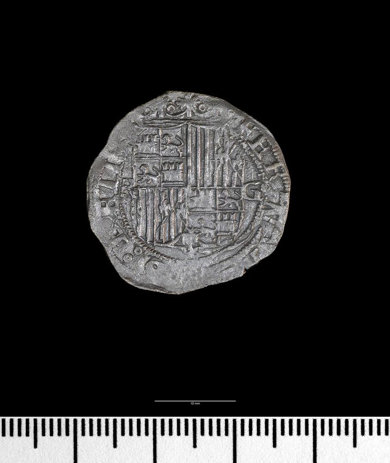 Spain (Ferdinand and Isabella) real