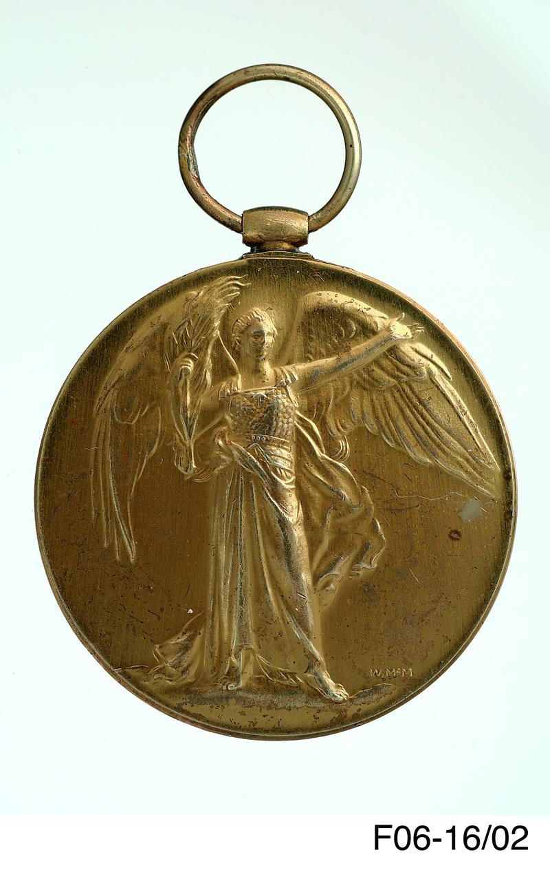Victory Medal