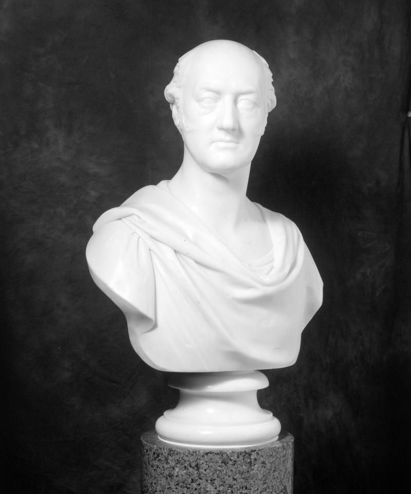 The Honourable George Canning (1770-1827)