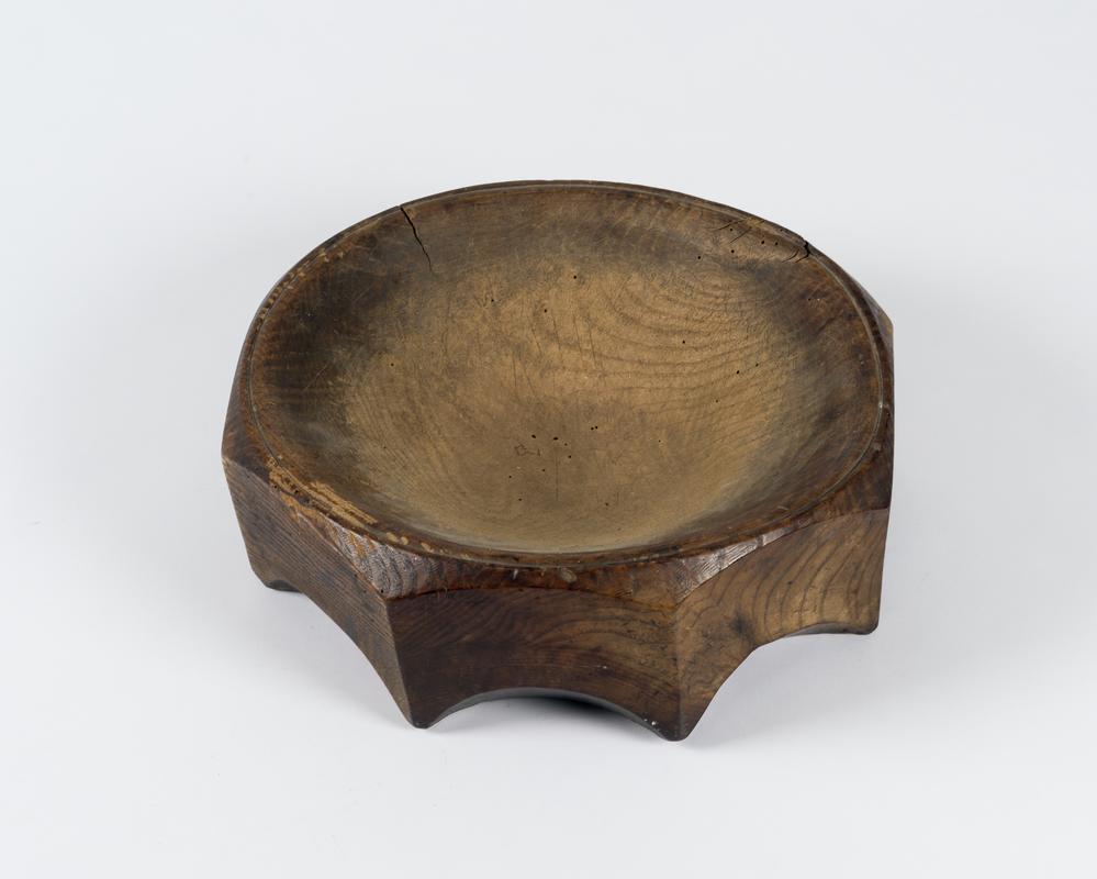 Chopping bowl