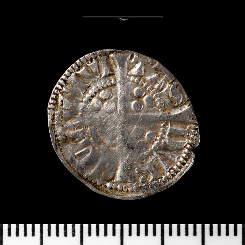 Edward I penny