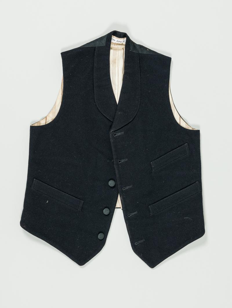 waistcoat