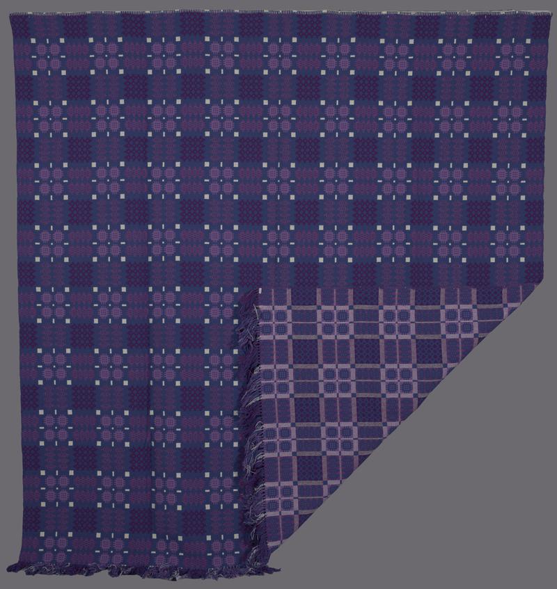 WEAVING EXAMPLES
