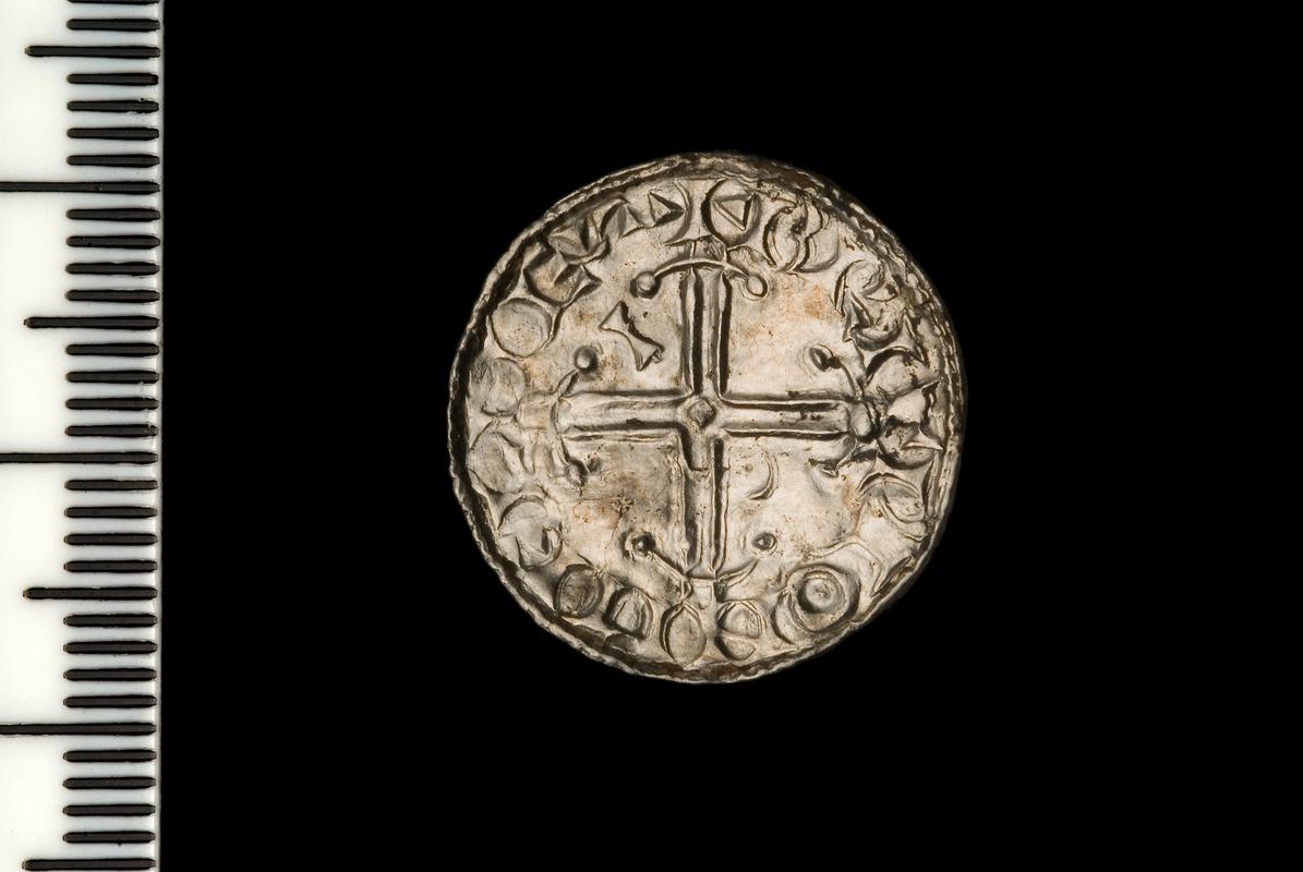 Abergavenny (area of) Hoard