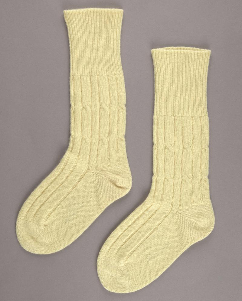 Pair of socks