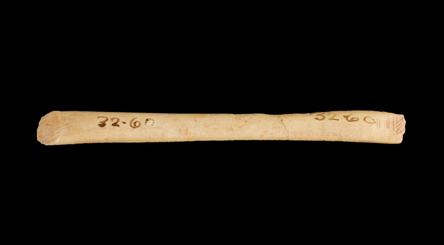 Roman bone grip lath