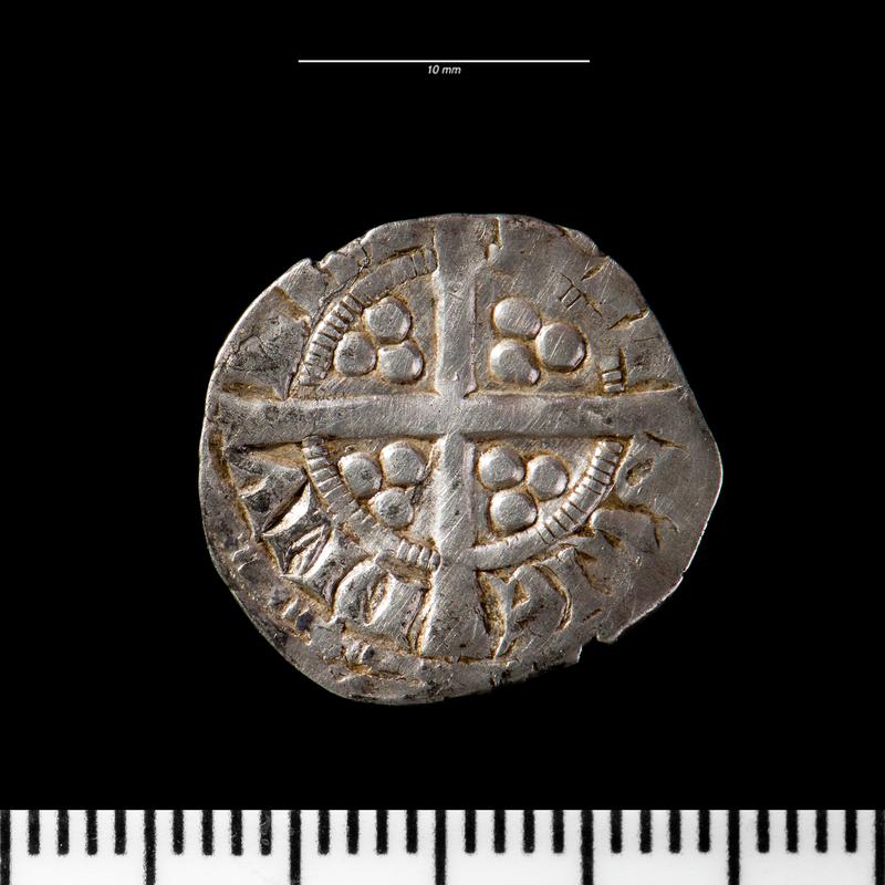 Edward II penny