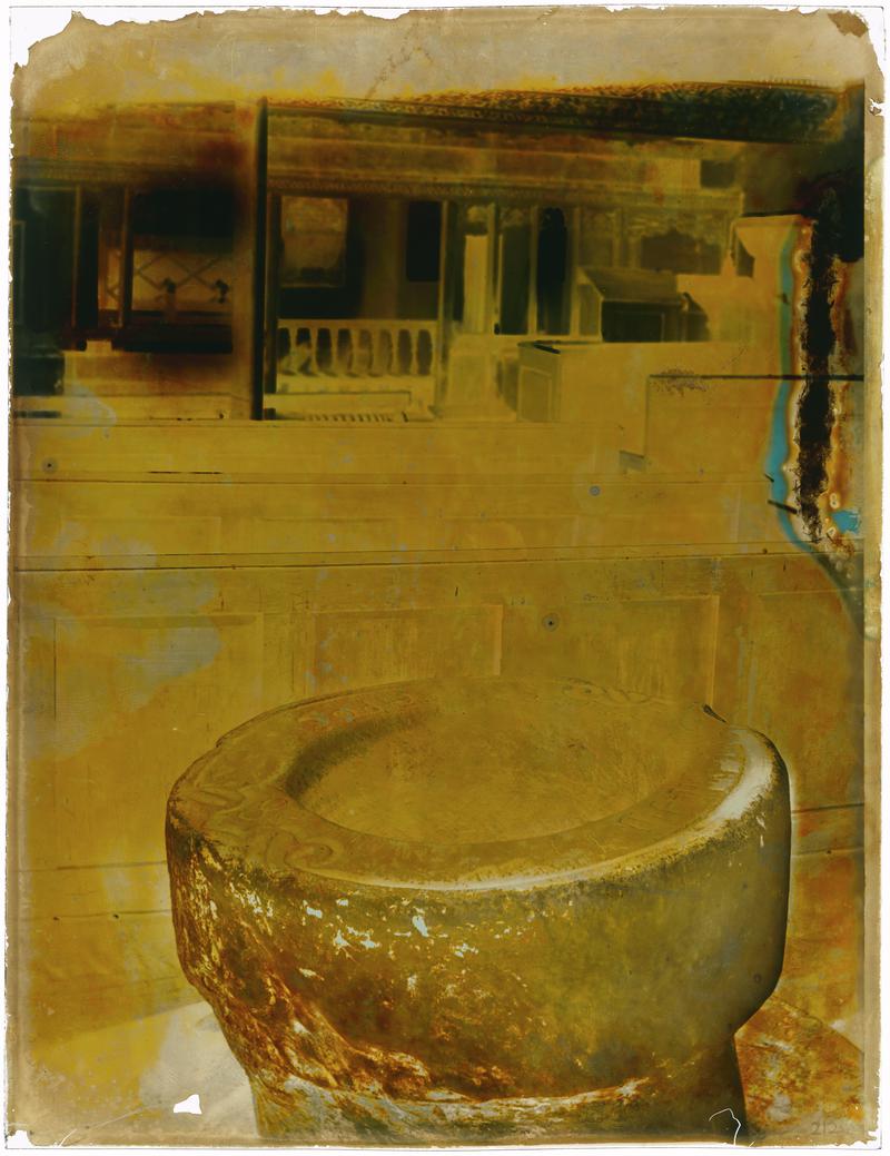 Photographic Negative