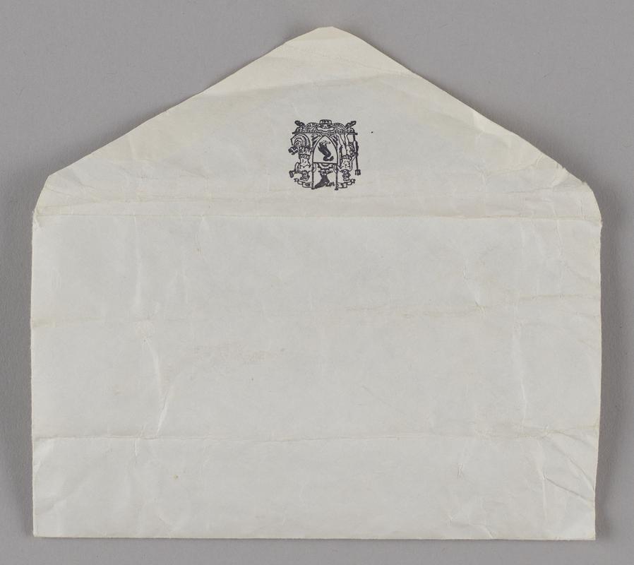 Envelope