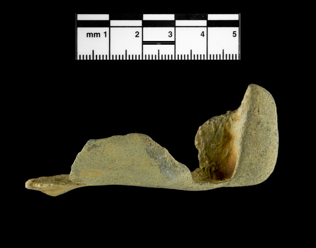 Late Bronze Age bronze socketed axe