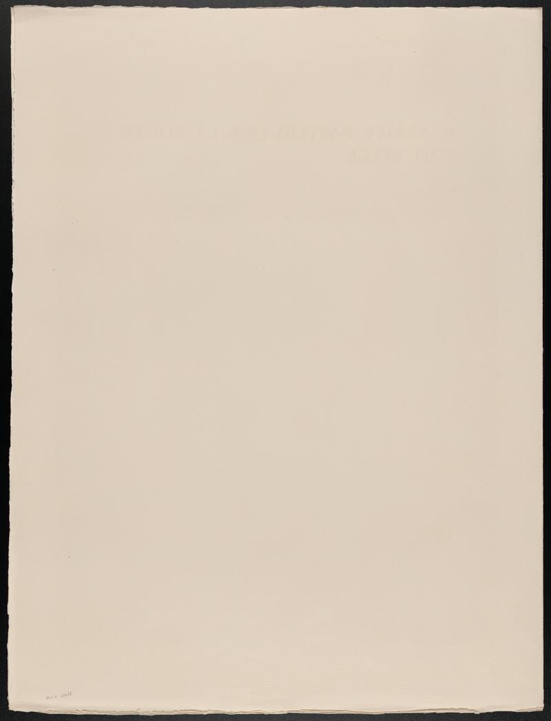 Qui ne se grime pas?