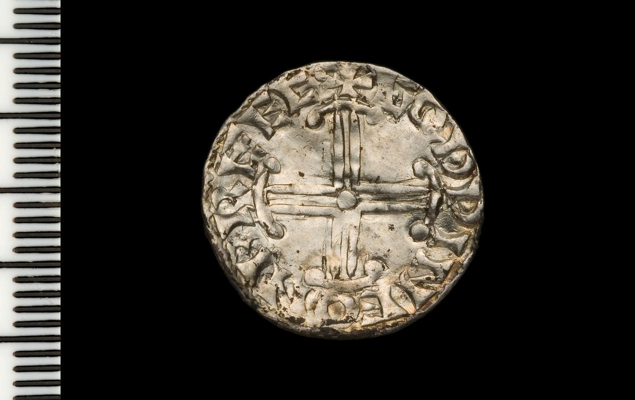 Abergavenny (area of) Hoard