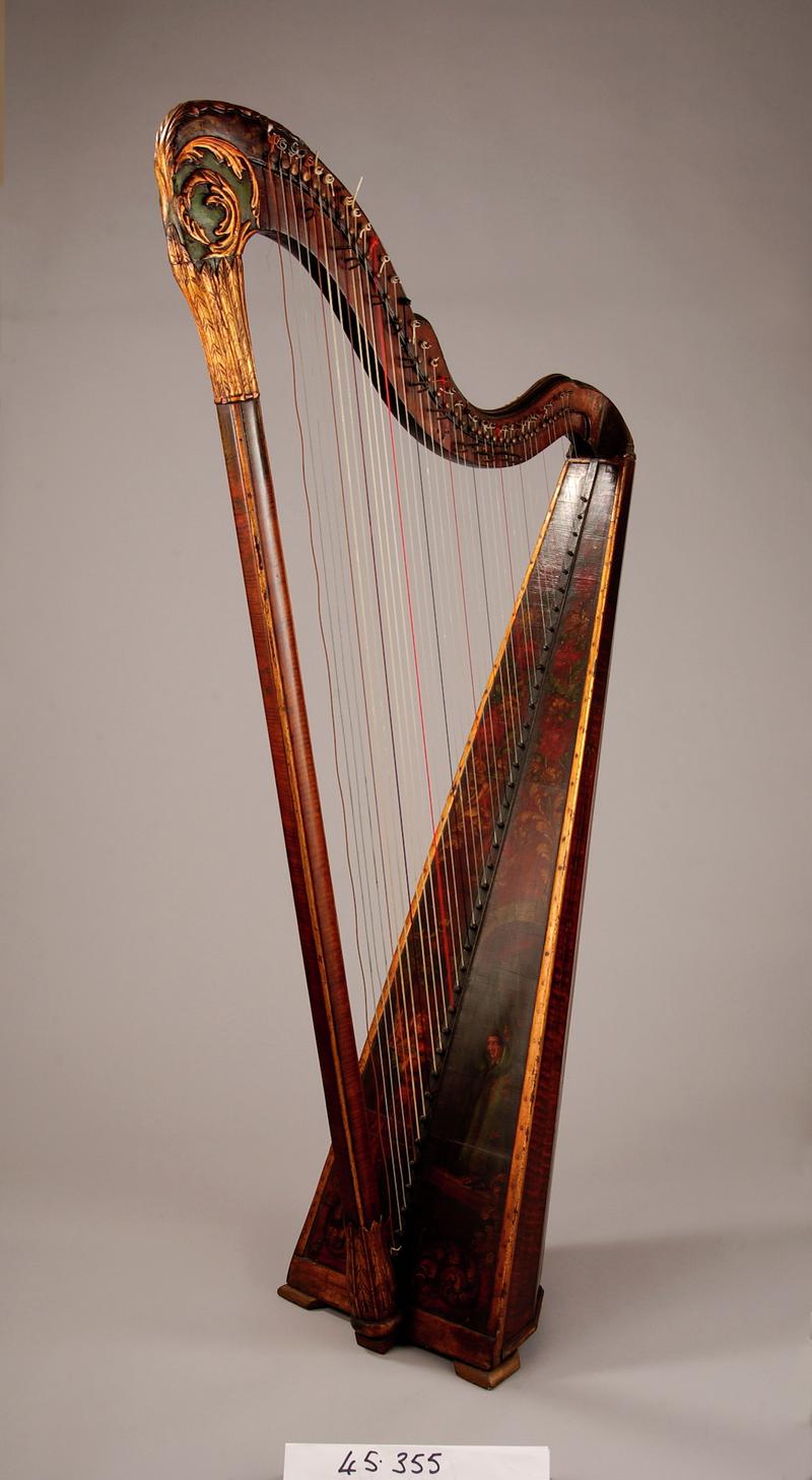 harp