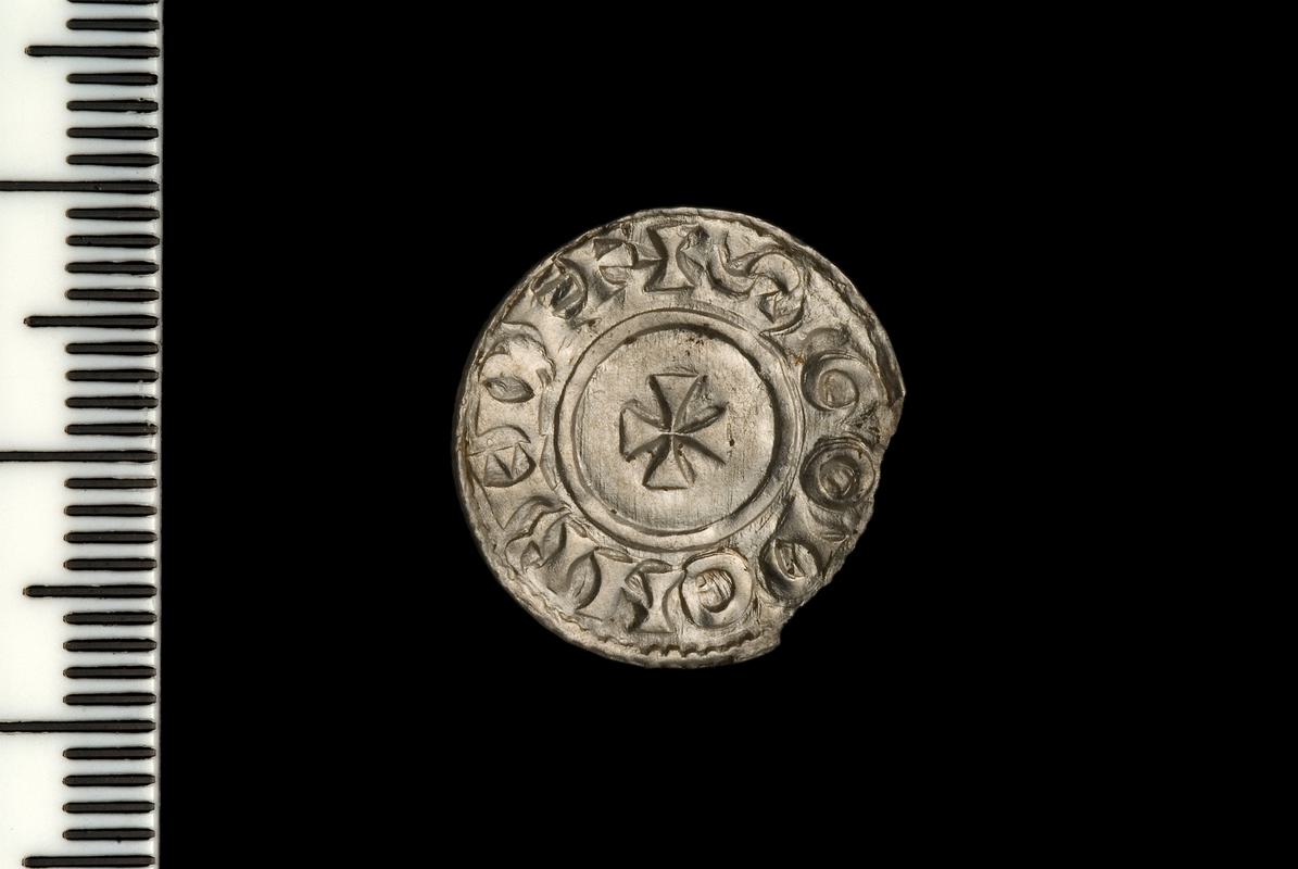 Abergavenny (area of) Hoard