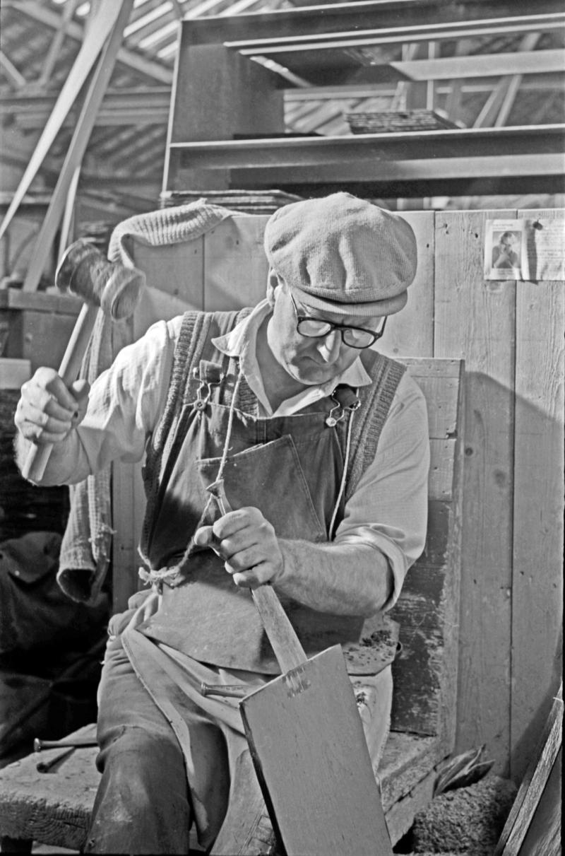 Penrhyn slate quarry, photograph