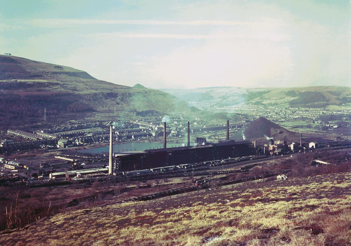 Aberaman, negative