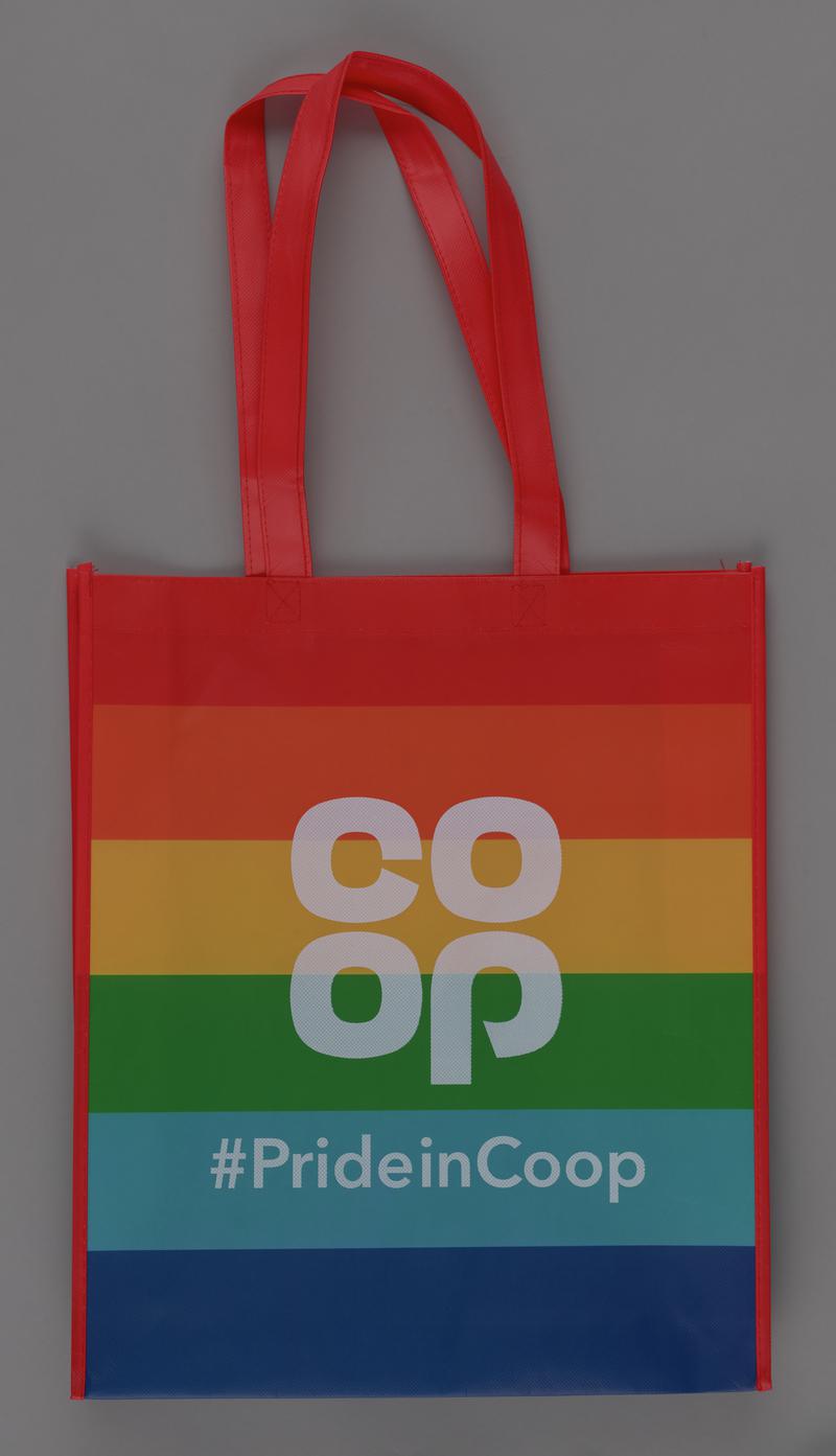 Shopping bag