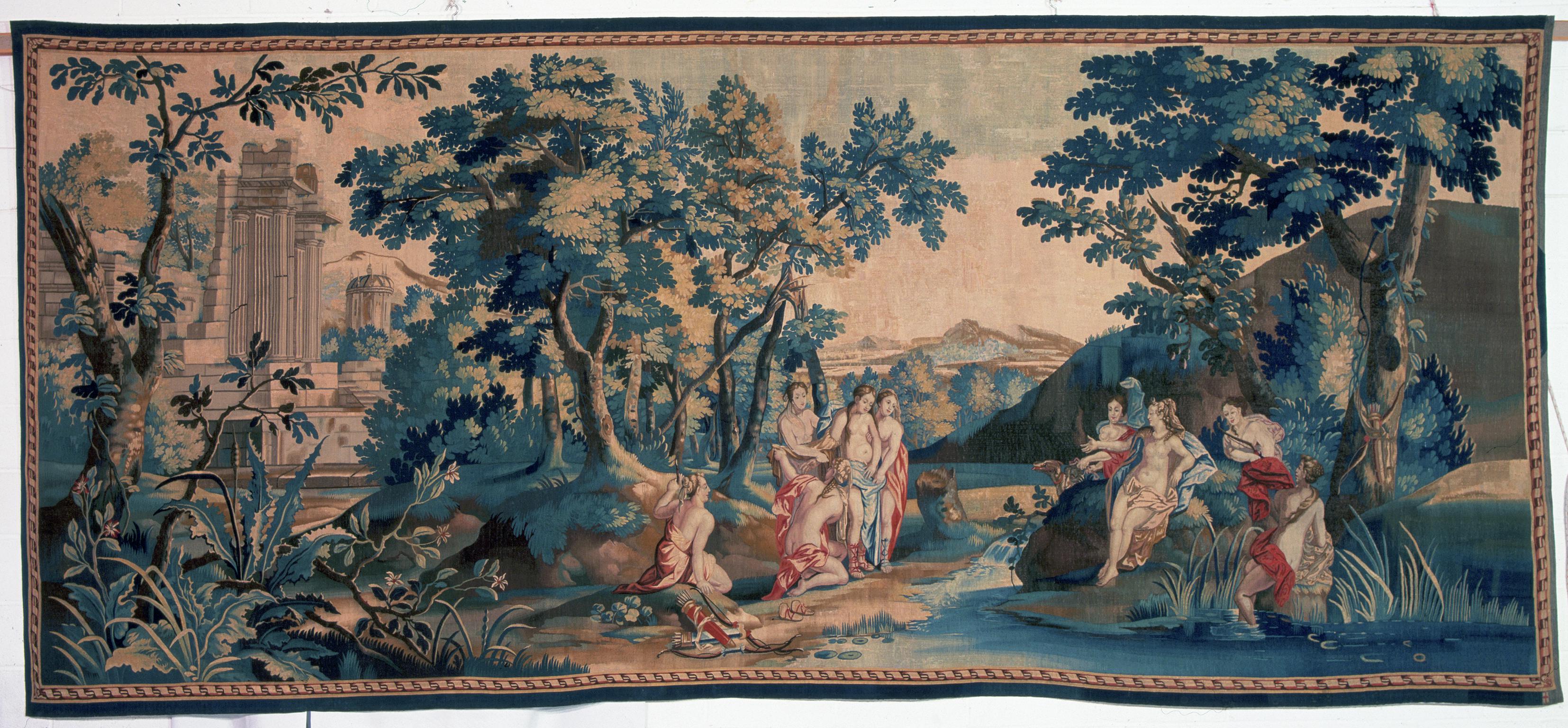 Tapestry